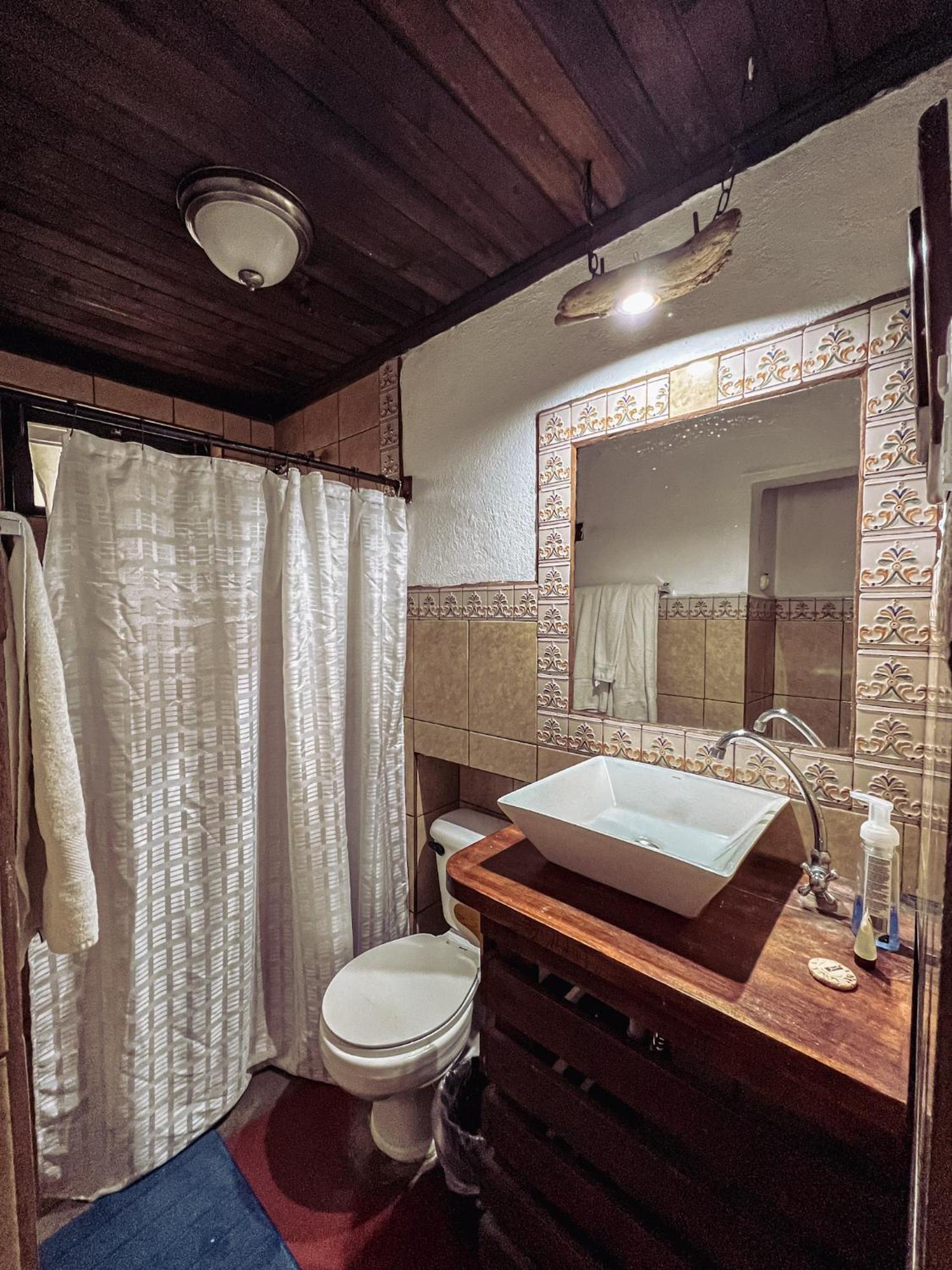 Hostal Antigueeno Antigua Eksteriør bilde